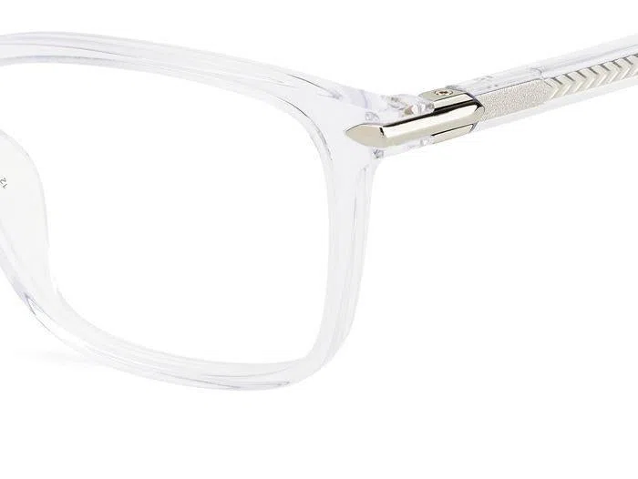 Rag & Bone 7016 Eyeglasses - Crystal - view 4